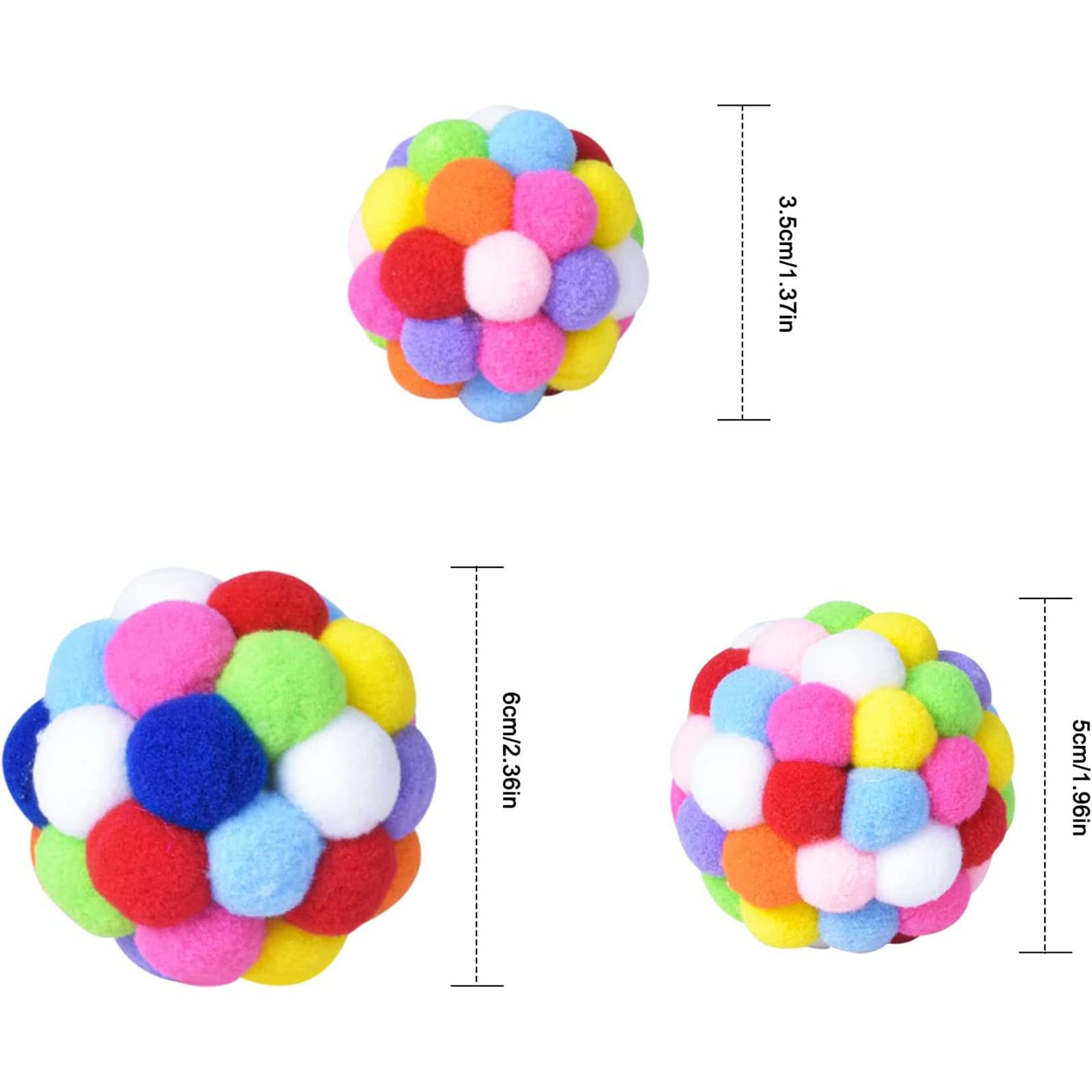 Pallone Spugna, 20 Cm, Colori Assortiti - Giocattoli Orga, Negozio Online Di Giocattoli Dei