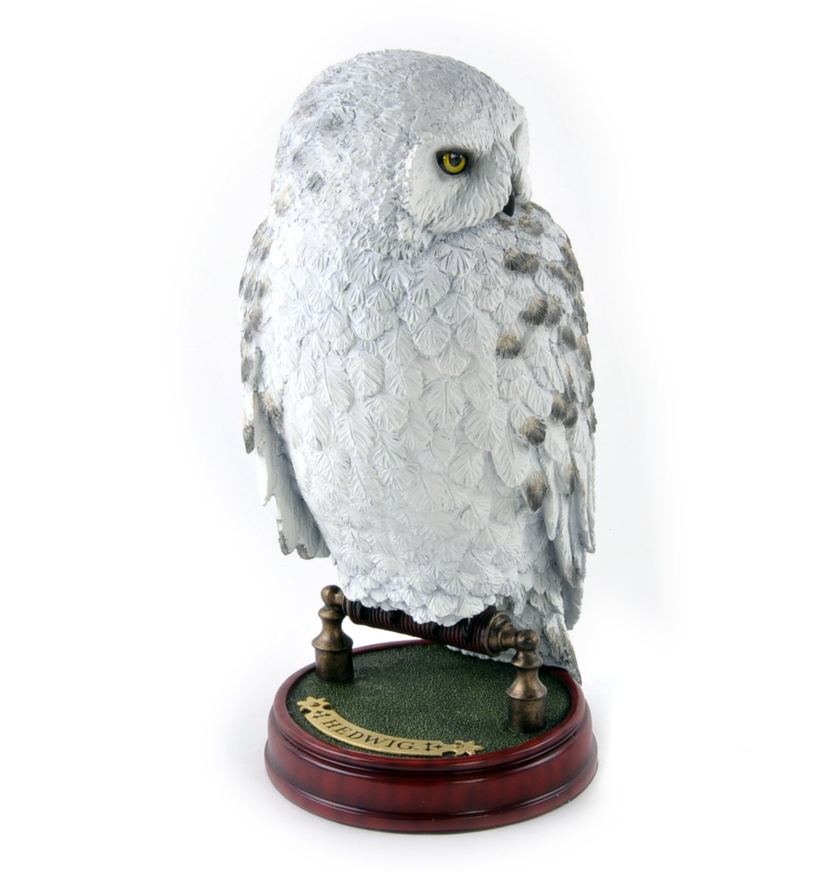 Noble Collection - replika magicznych stworzeń Harry'ego Pottera - Jeż 24cm - 0849241003308