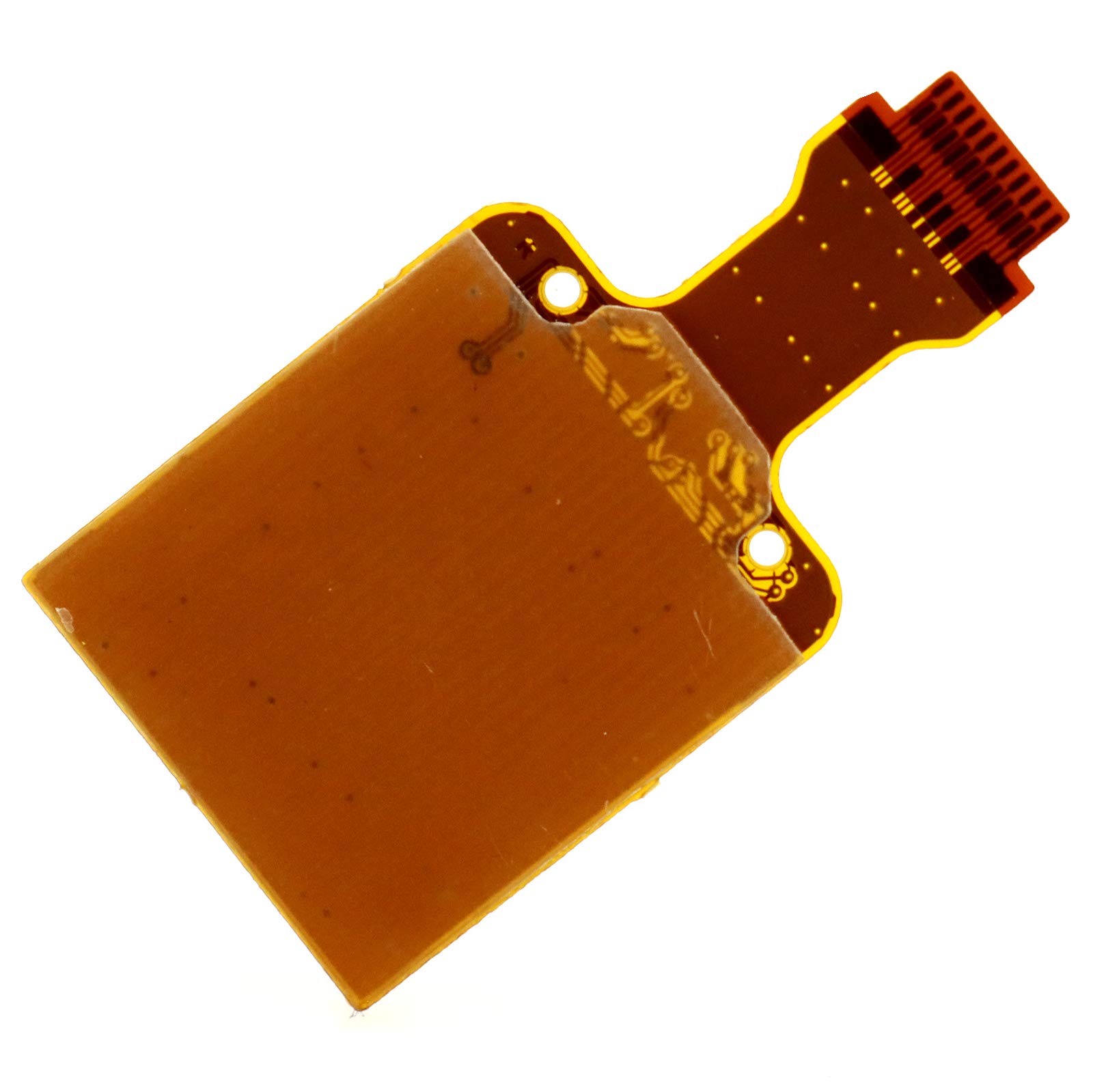 Deal4GO Support de remplacement pour lecteur de carte Micro SD pour Nintendo 3DS XL New 3DS LL 2015