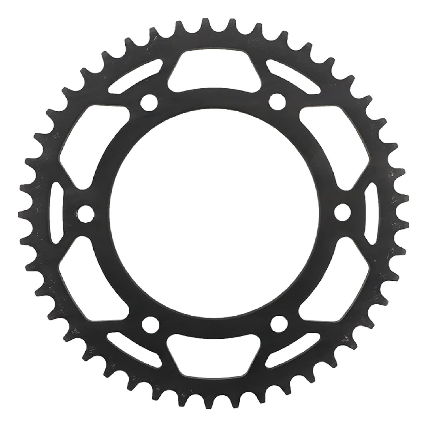 Steel Rear Sprocket RFE-301:45 by Supersprox