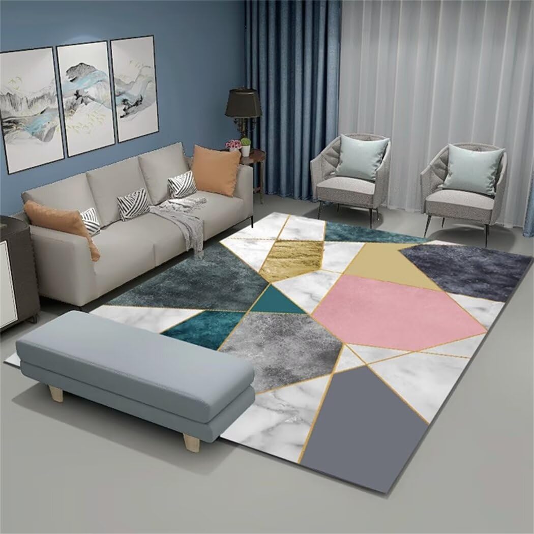 Tapis bureau XXL moderne gris pour réchauffer et isoler le sol