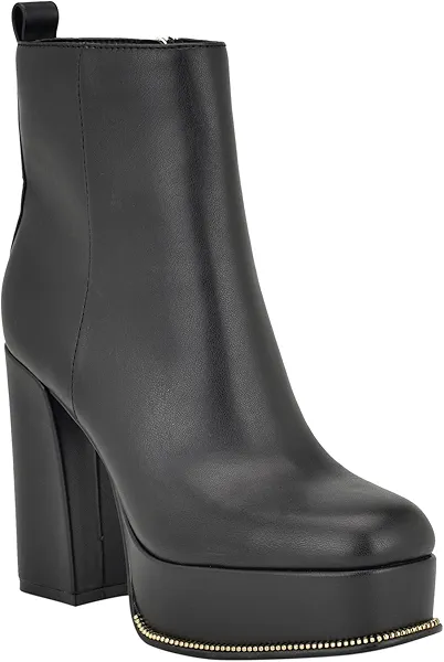 Nine West Women's Loraine Ankle Boot