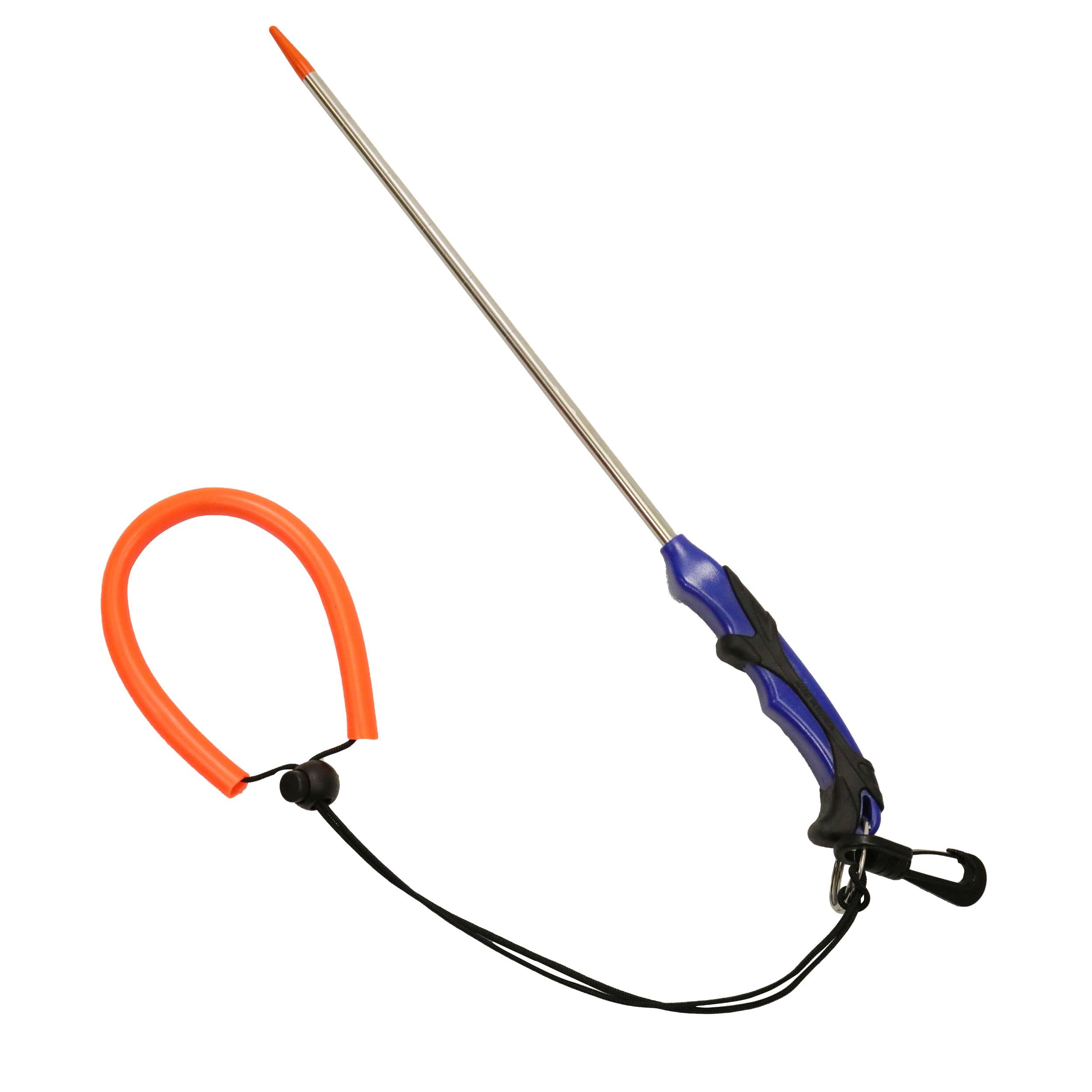 Amazon.com : Scuba Choice Lobster Tickle Stick – Stainless Steel