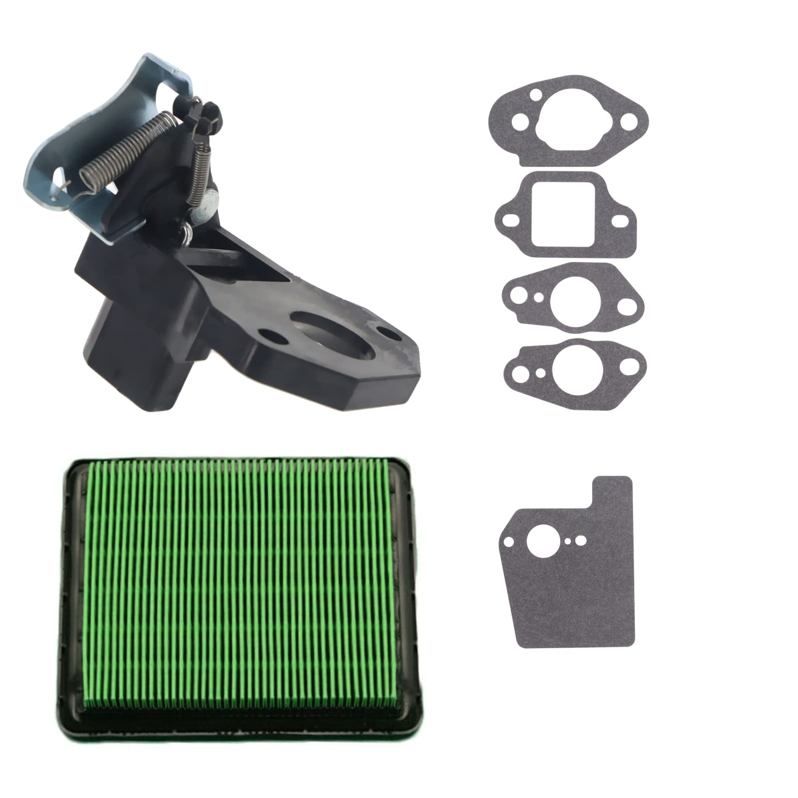 Amazon.com: Chacarbtu 16600-Z8B-900 Choke Control Kit for Honda