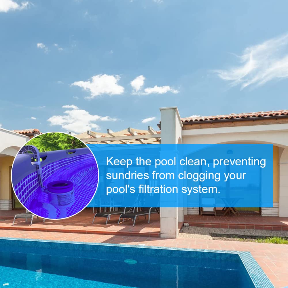 Capa Lona Térmica Para Piscina 5,10 X 2,75m Bolha 300 Micras Jm - Foto 10