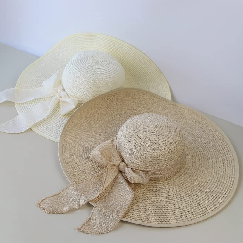 Chapeau de soleil de plage pour femmes idéal pour vos marches en plein air