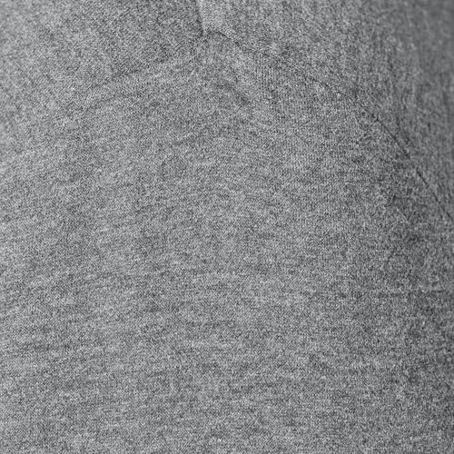 Amazon Essentials Men's Long-Sleeve Quarter-Zip Pullover Fleece Sweatshirt, Medium Grey Heather, X-Large