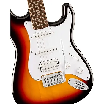 『美品』SQUIER BY FENDER affinity STRATスクワイヤ Squier by Fender Affinity Series Stratocaster エレキギター