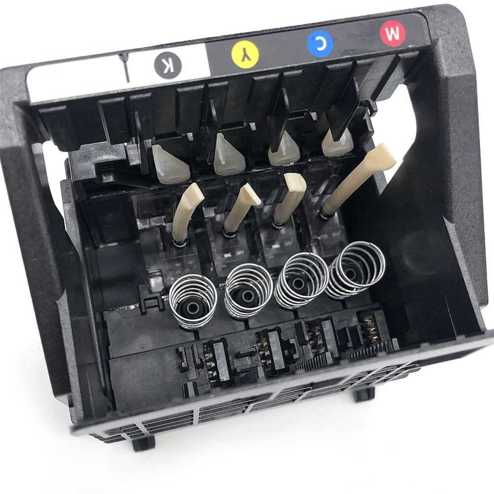Tête d'impression Compatible Compatible avec 950 951 950xl 951xl et Officejet 8620 8610 8100 8625 8630 8600