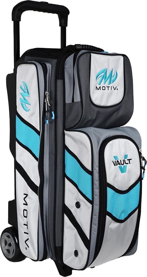 Motiv Bowling Bags
