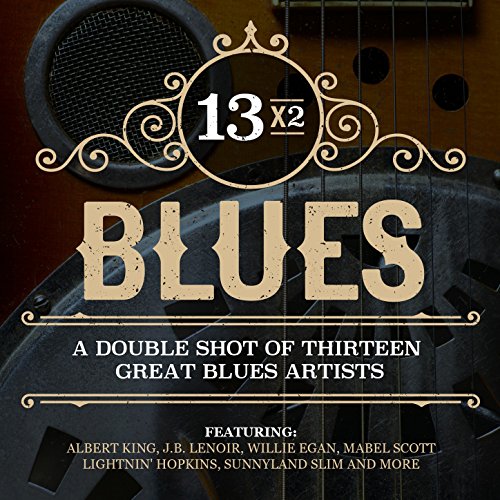 Eddie Hope & The Mannish Boys