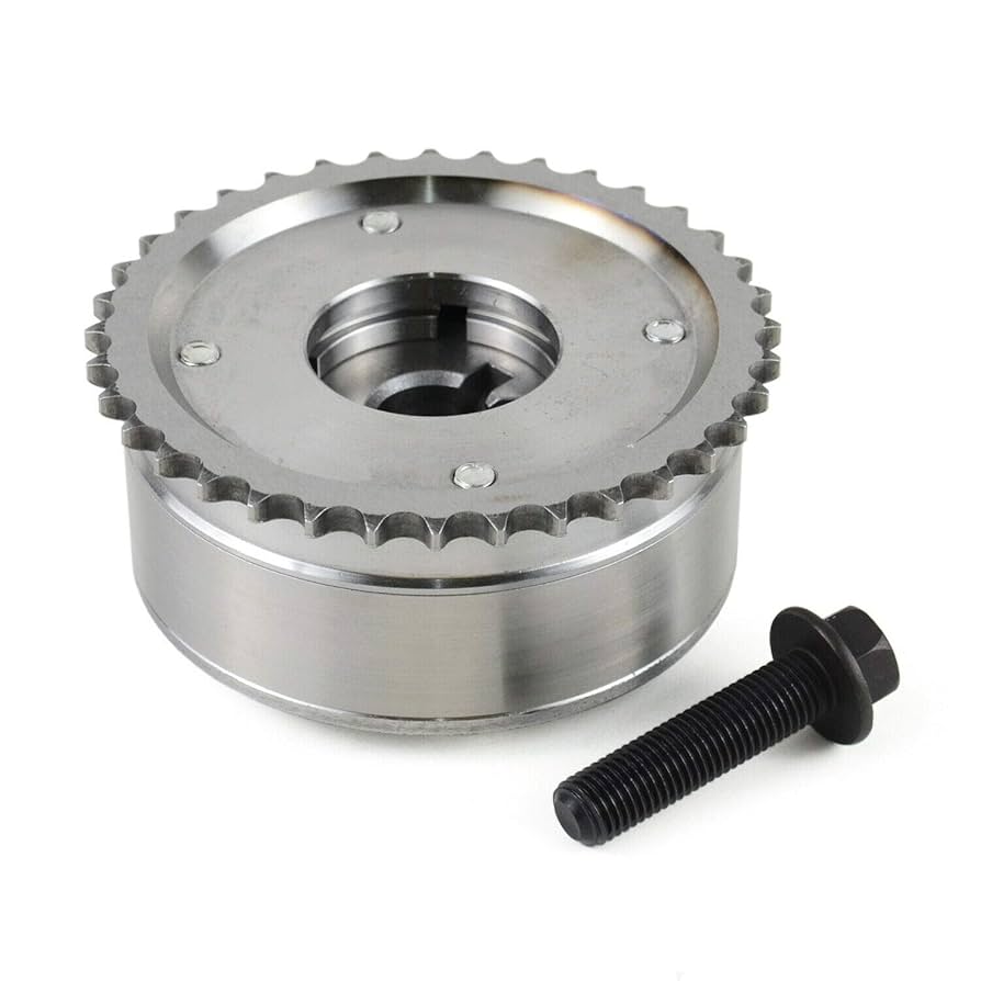 @t樣 2点 OEM Toyota 1305028012 Gear ASSY Camshaft Timing 13050-28012