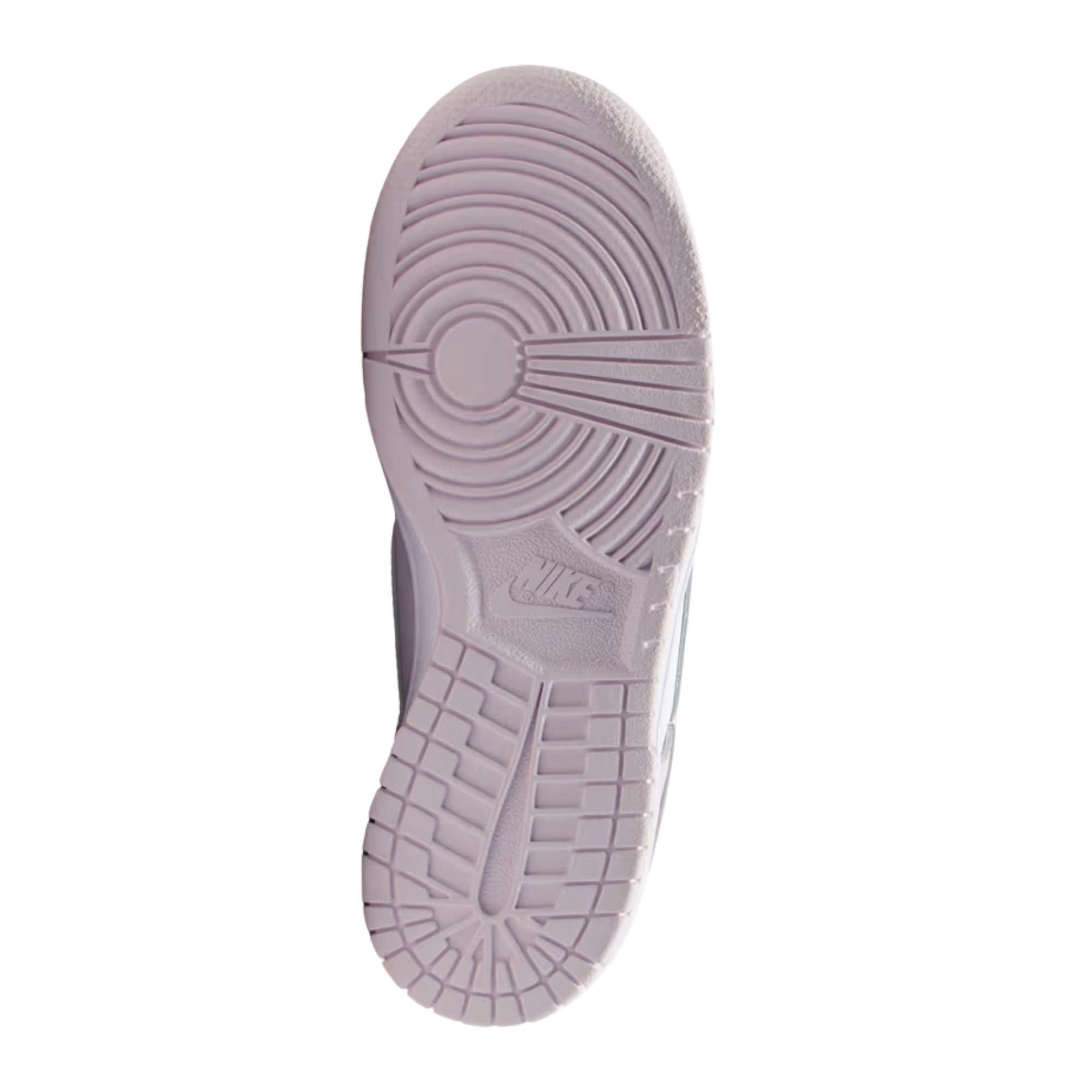 Nike Scarpe Dunk Low (GS) Codice FB9109-128 Bianco Ragazzi