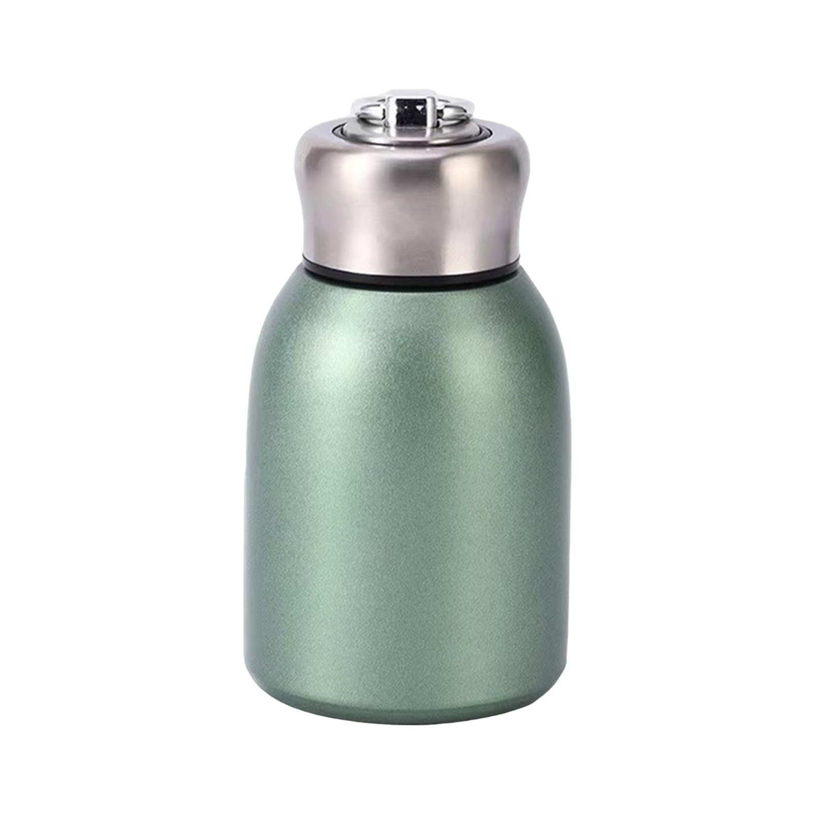 Tsophreniq Mouths Nonrust Steel Thermal Bottle High Capacity Capacity for Sustained Hot and Cold Beverage Preservations Portable Insulated Bottle