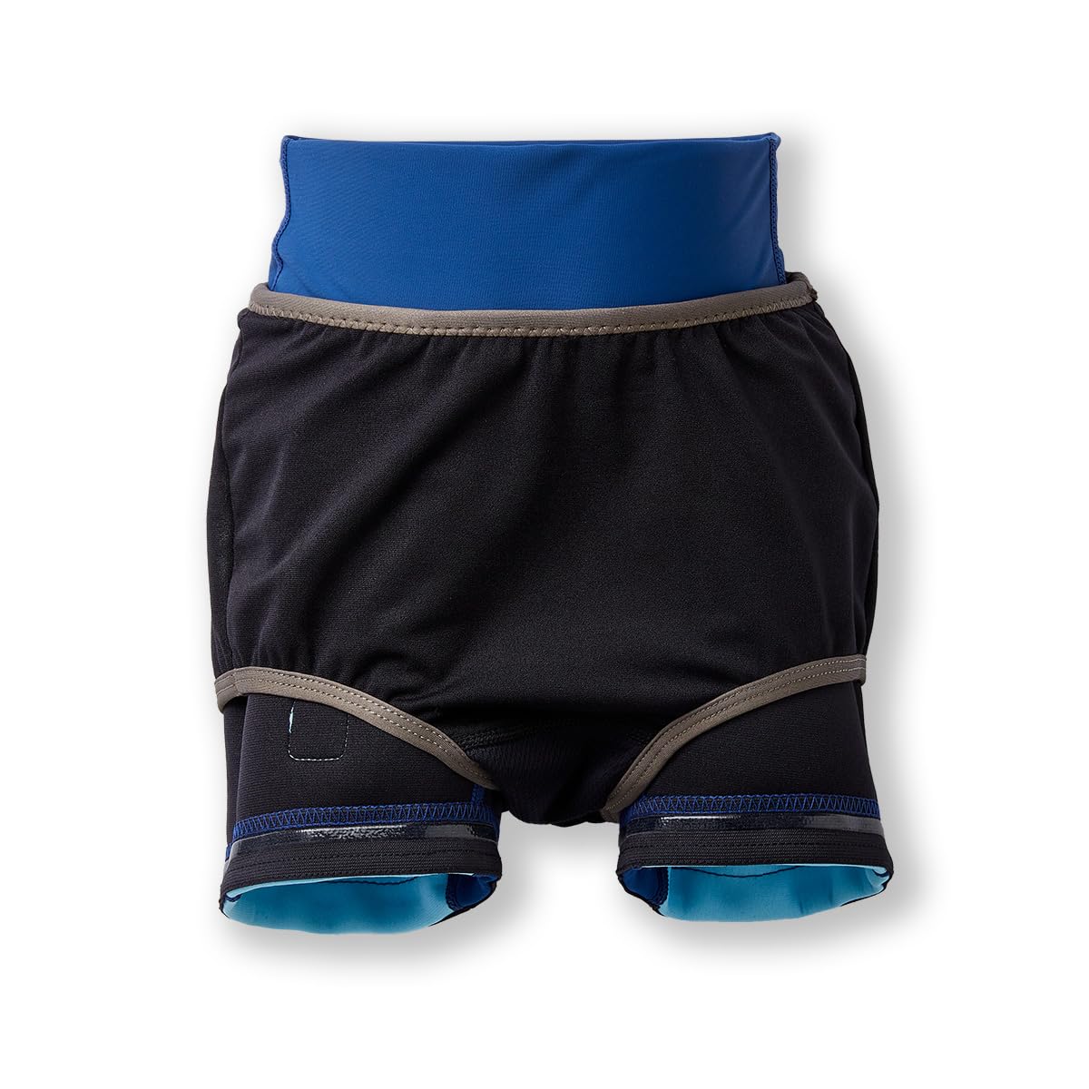 Splash About Splash Jammer Duo Baby & Toddler Swim Nappy Unisex (Pack de 1)