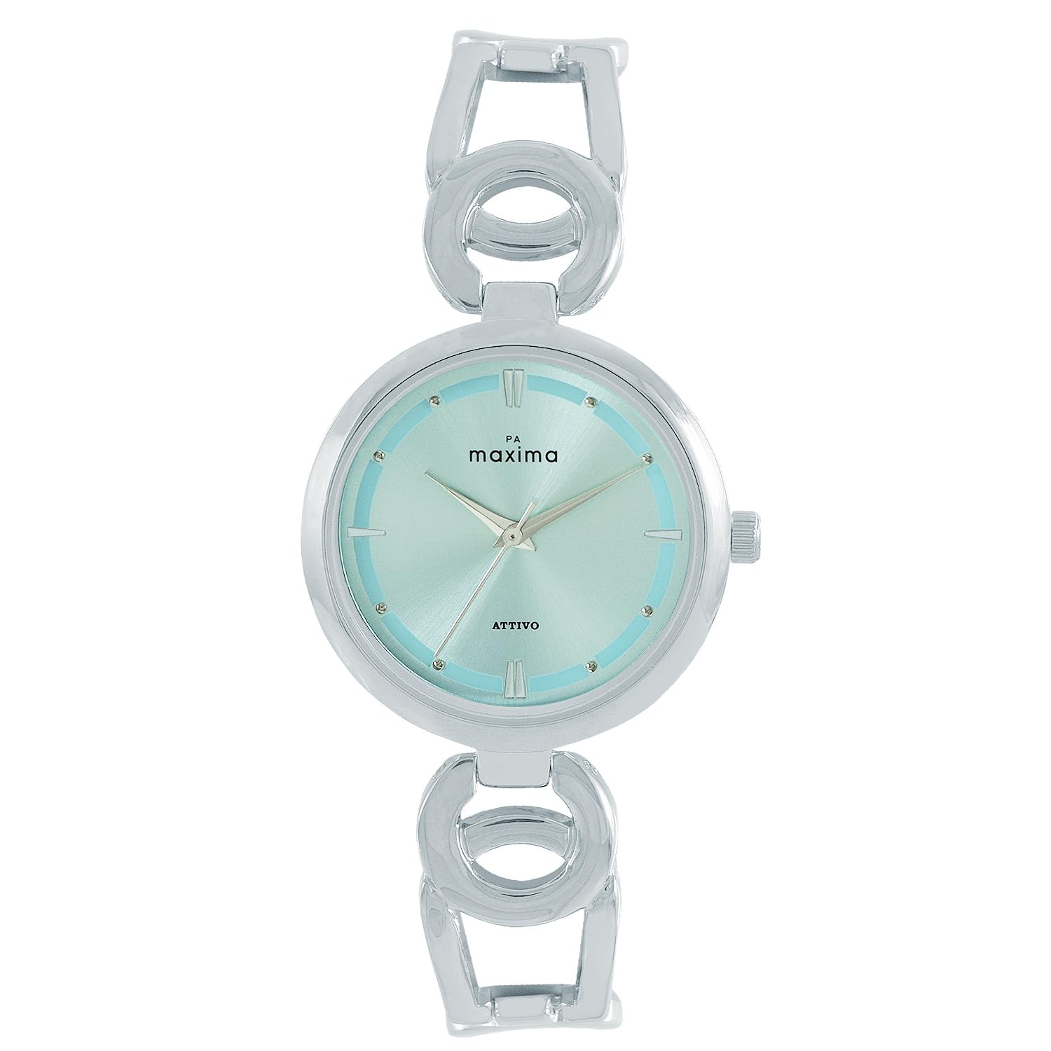Maxima Attivo Collection for Women 67970BMLI (B0CVB44J8D) Amazon Price History, Amazon Price Tracker