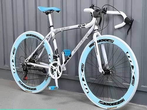 ���S�Ҍ��� ���]�� �S�n�`�Ή� �O���x�����[�h 24�i�ϑ� �y�� �O��f�B�X�N�u���[�L ���S���K 155-185cm ���w�� ���Z�� ��l �j�����p �ʊw �ʋ� �A�E�g�h�A (����, 24�X�s-�h40�i�C�t)