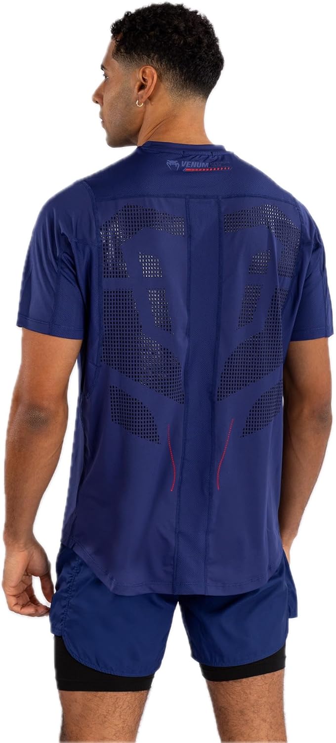 Venum Men's Venum Technical 3.0 Dry-tech T-Shirt