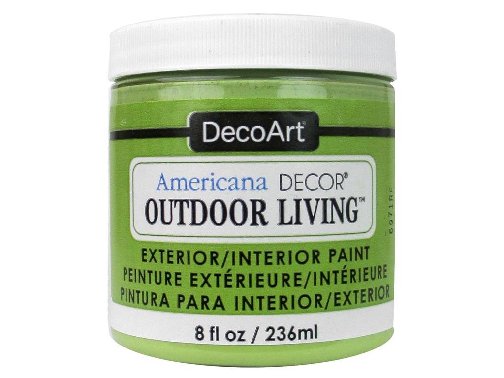 DecoArt Succulent Outdoor Living