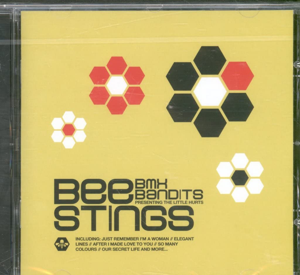 Bee Stings
