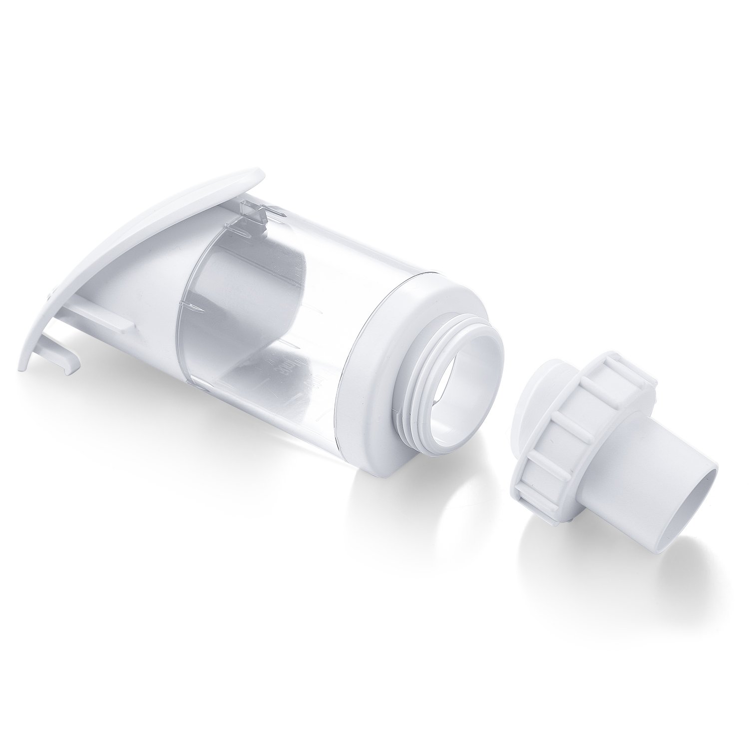 Buy OKACHI GLIYA Facial Steamer Water Tank Tap Online at desertcartUAE