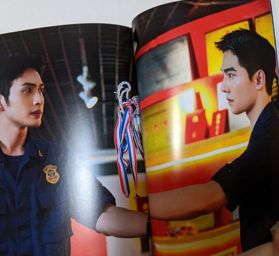 楊洋 且試天下宣伝直筆サイン Amazon.co.jp: 楊洋ヤンヤン直筆サイン