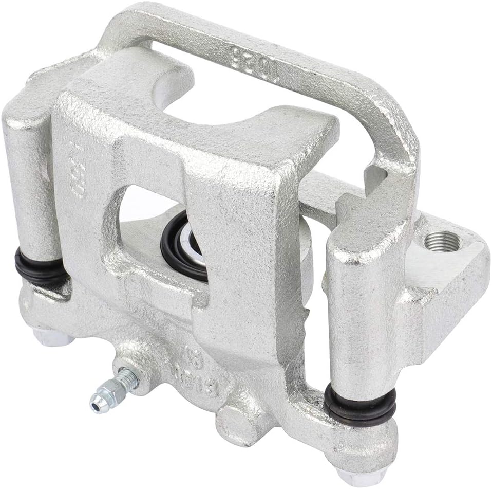 ECCPP Disc Brake Calipers Assembly 19-B2780A 19-B2781A Replacement For Altima 2007-2012,For Juke 2011-2017,For Maxima 2007-2008,For Sentra 2011-2012 2014-2016 - Rear Left and Right