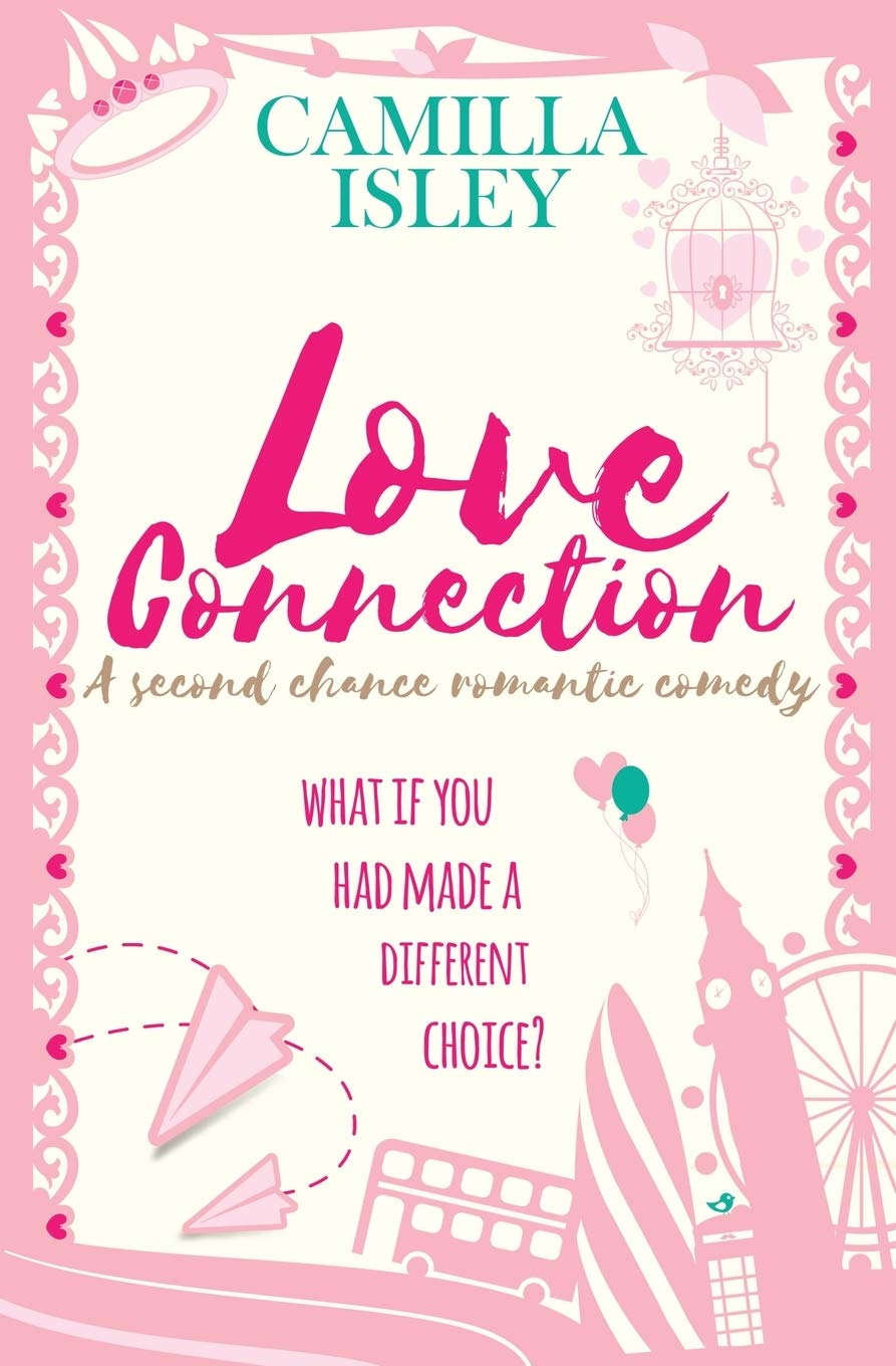 Love Connection: A Feel Good Romantic Comedy