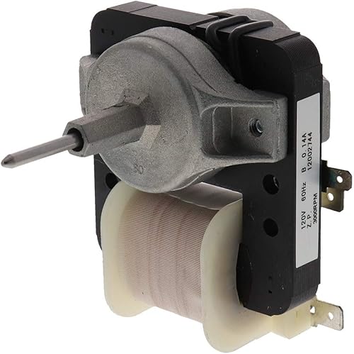 ERP 12002744 Motor del evaporador disponible en Yaxa Colombia