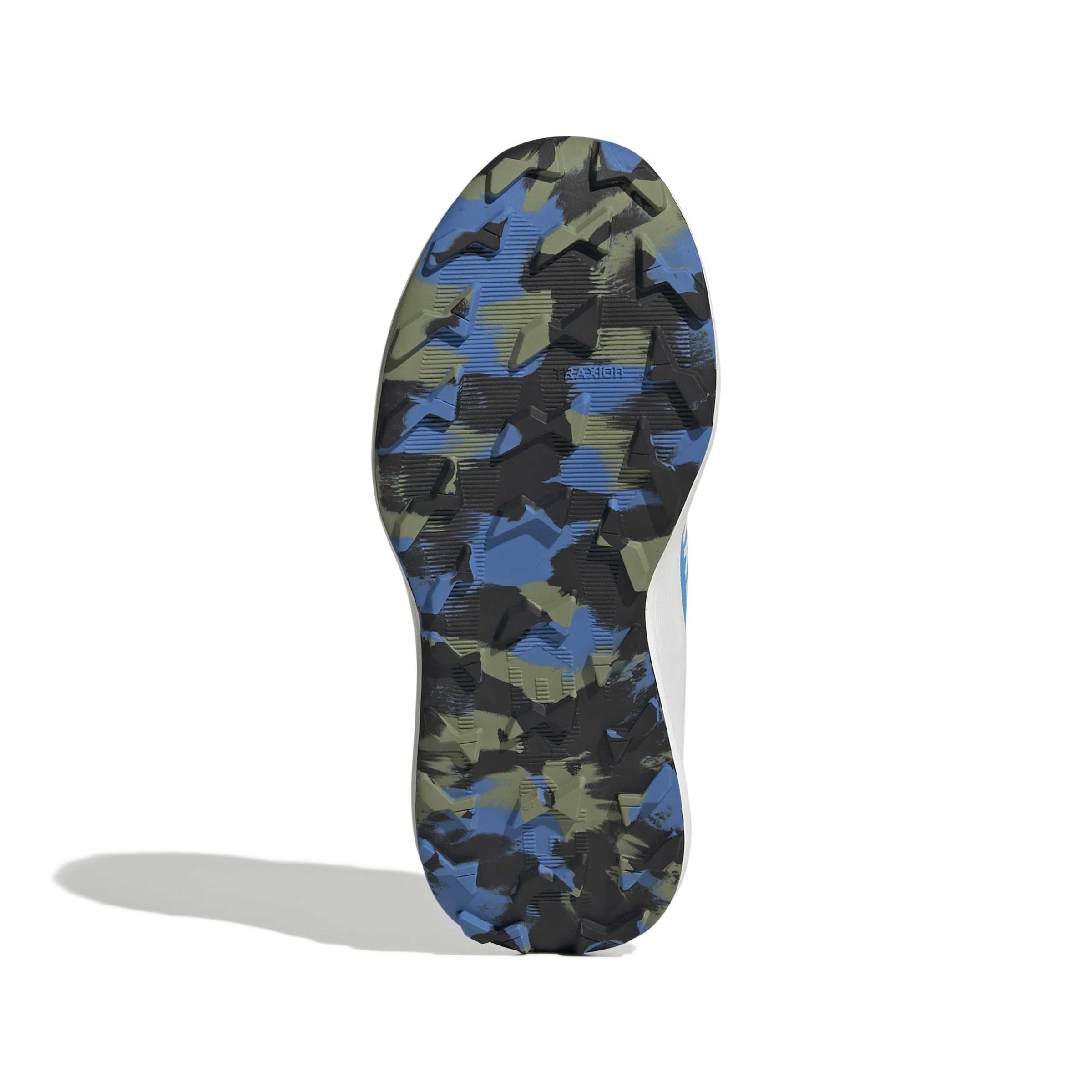 adidas Kids Scarpe da Trail Running Terrex Agravic Kids