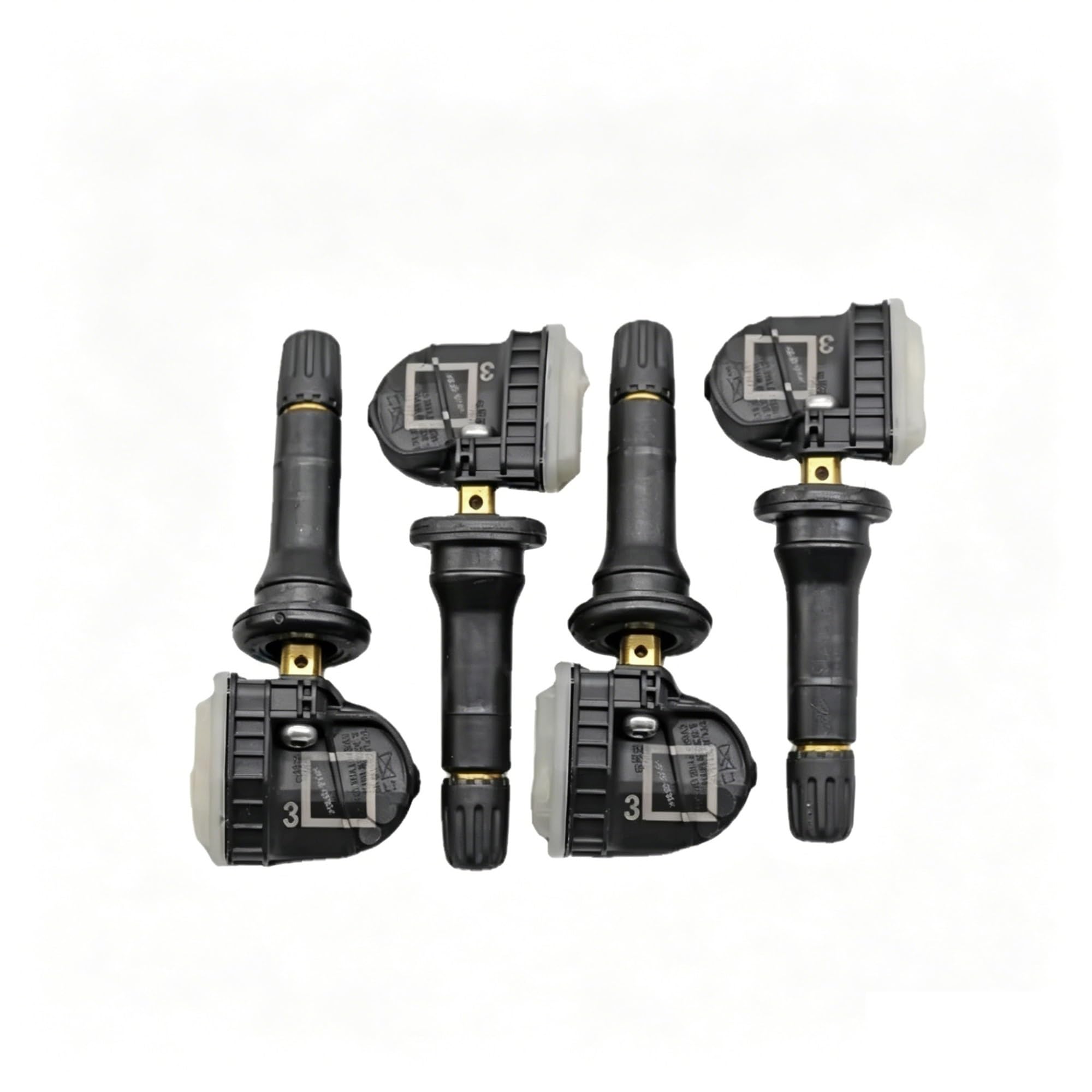 Czujnik monitorowania ciśnienia w oponach dla Cadillac, CT6, XT6, Escalade 13598772 13516164