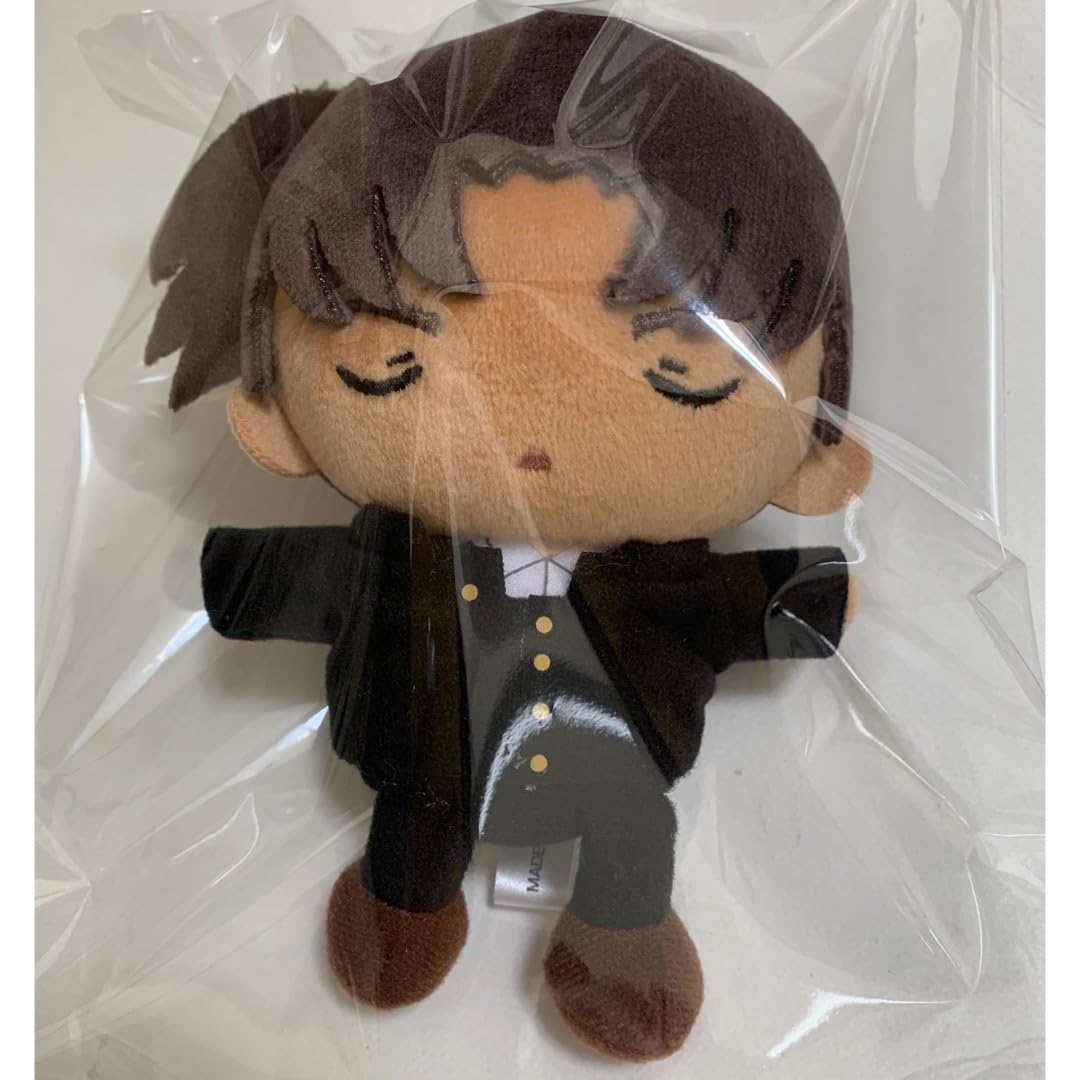 おすわりぬいぐるみ 服部平次 【公式通販】