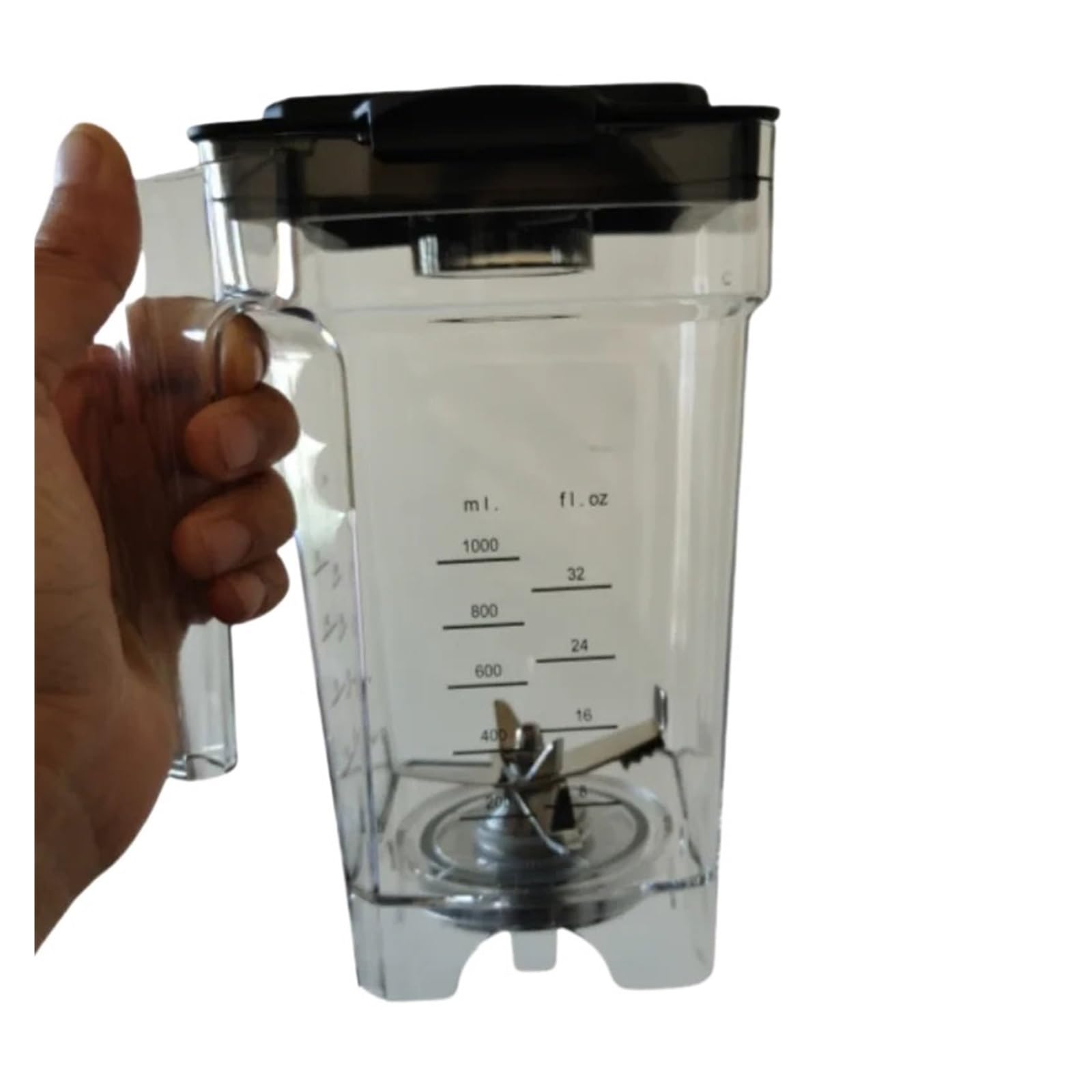 Gobelet de rechange machine à smoothie compatible mixeur IESKIMOS