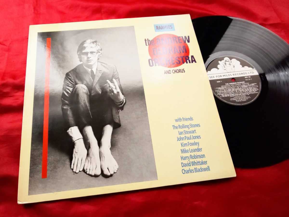 ROLLING STONES RARITIES　2枚組　オリジナル盤レコード ROLLING STONES RARITIES2枚組オリジナル盤レコード
