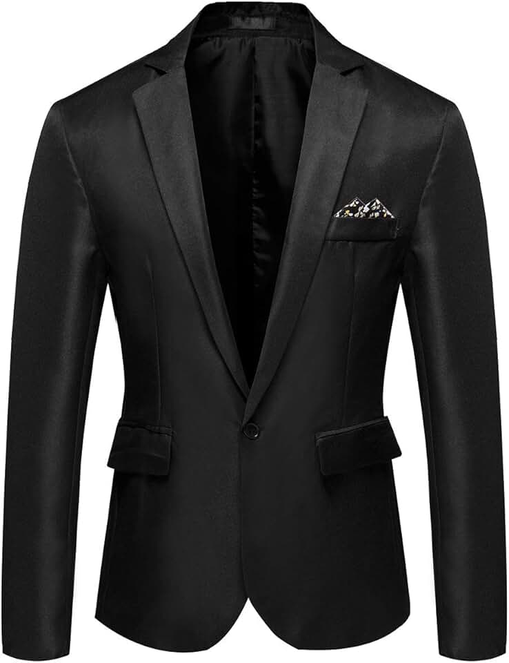 Amazon.co.uk mens blazers smart casual