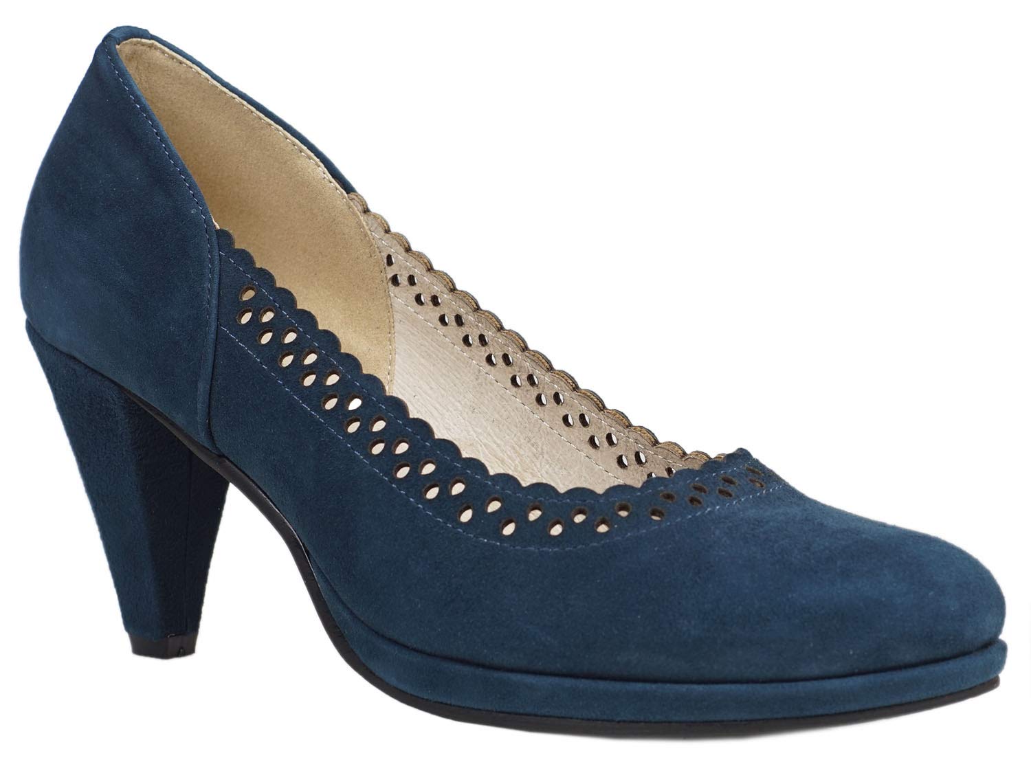Hirschkogel Damen Pumps