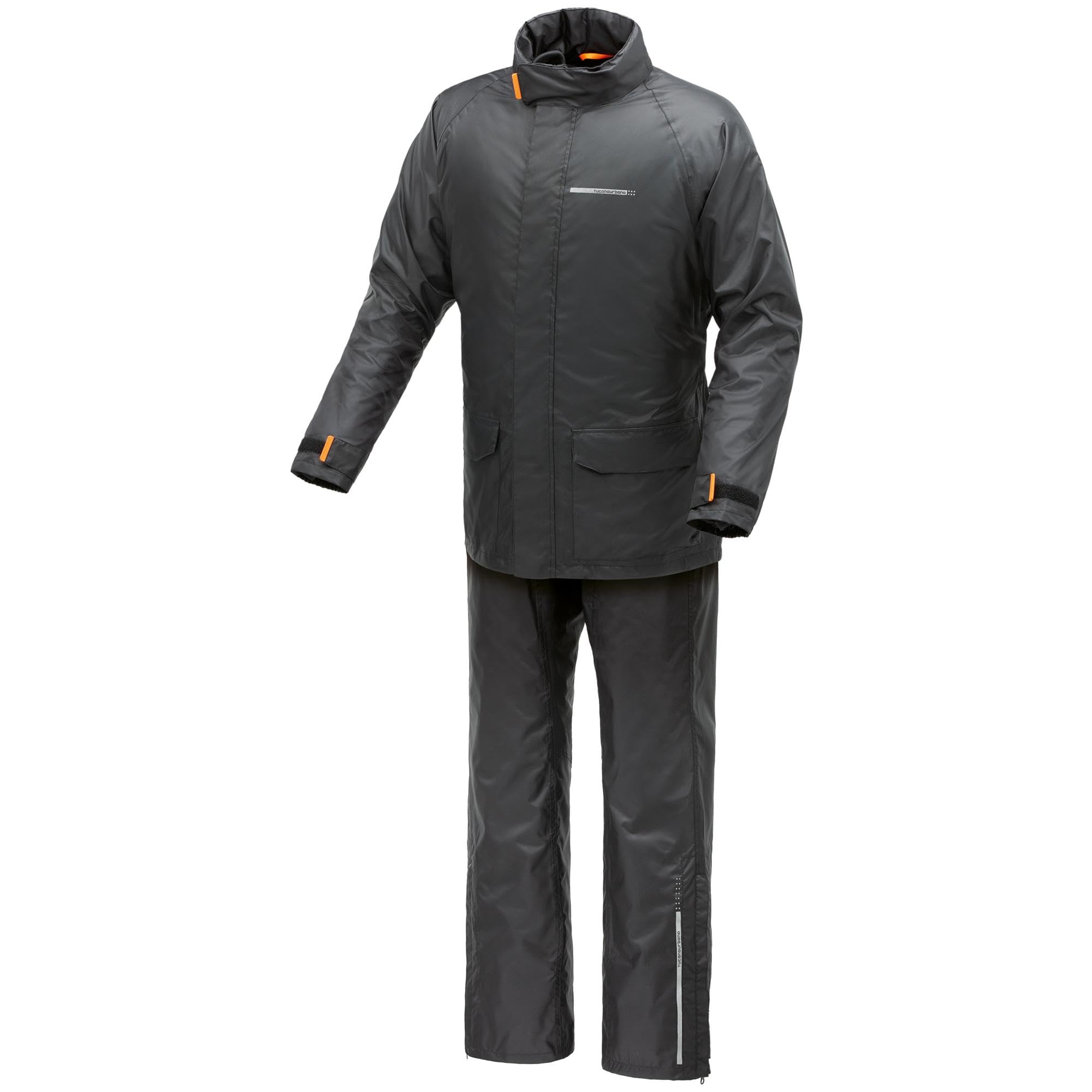 TUCANO URBANO Diluvio Day N Nero XXL Set