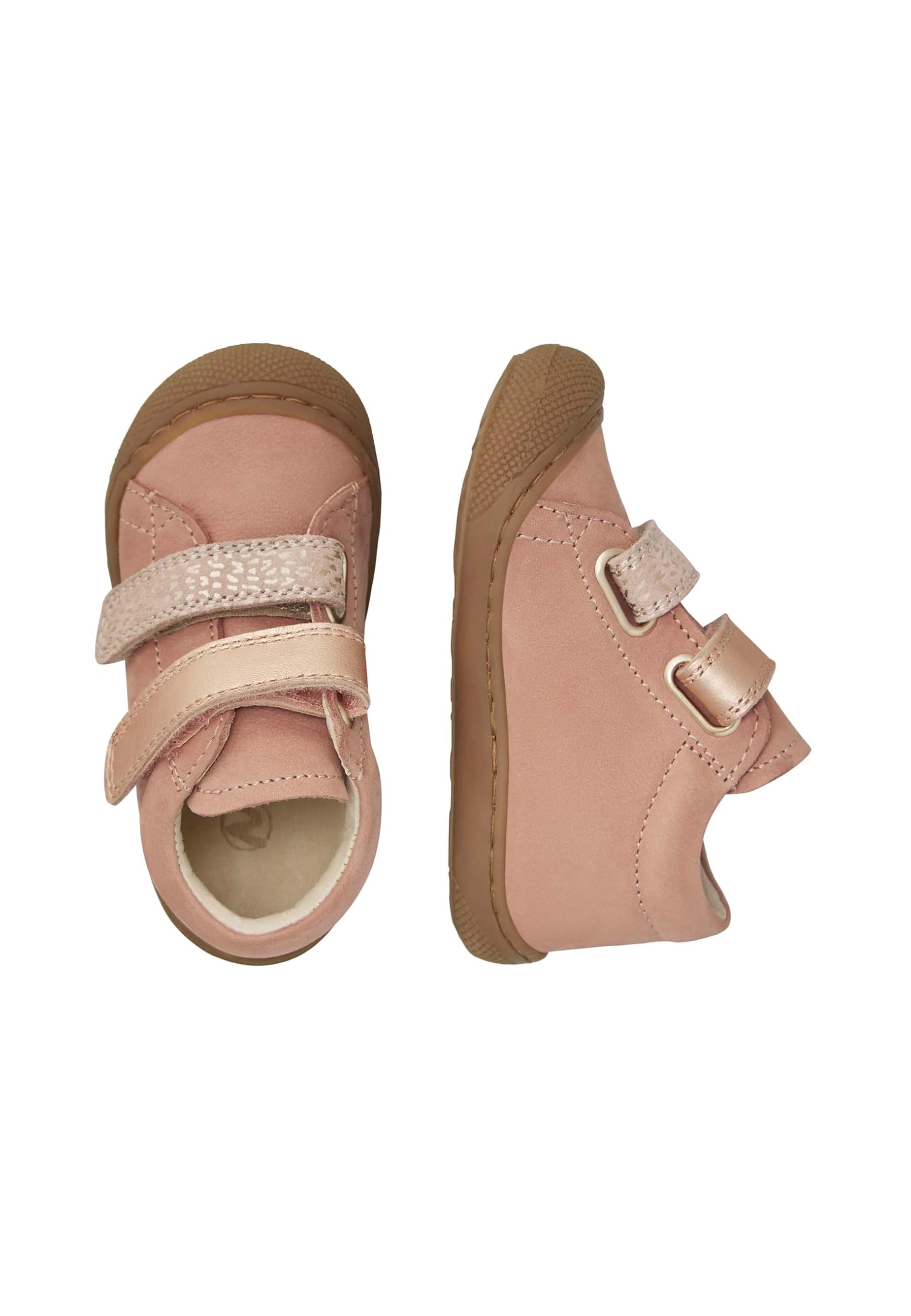 Naturino Scarpine Primi Passi in Suede