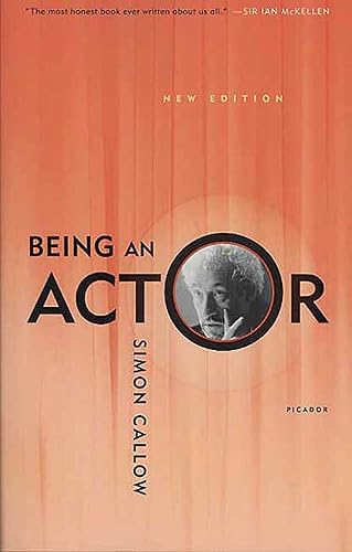 Being an Actor, Revised and Expanded Edition