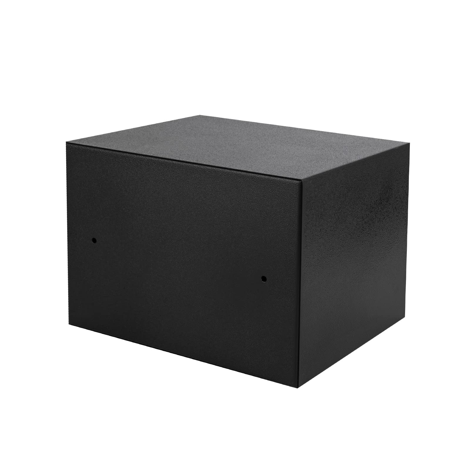Cassaforte elettronica, cassaforte per mobili, cassaforte per documenti, cassaforte con password digitale, cassaforte di sicurezza in acciaio con sistema di allarme, chiavi di emergenza, 13 x