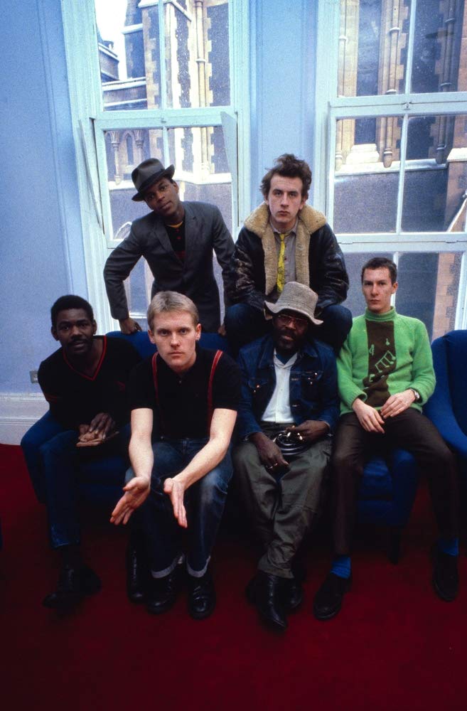 The English Beat