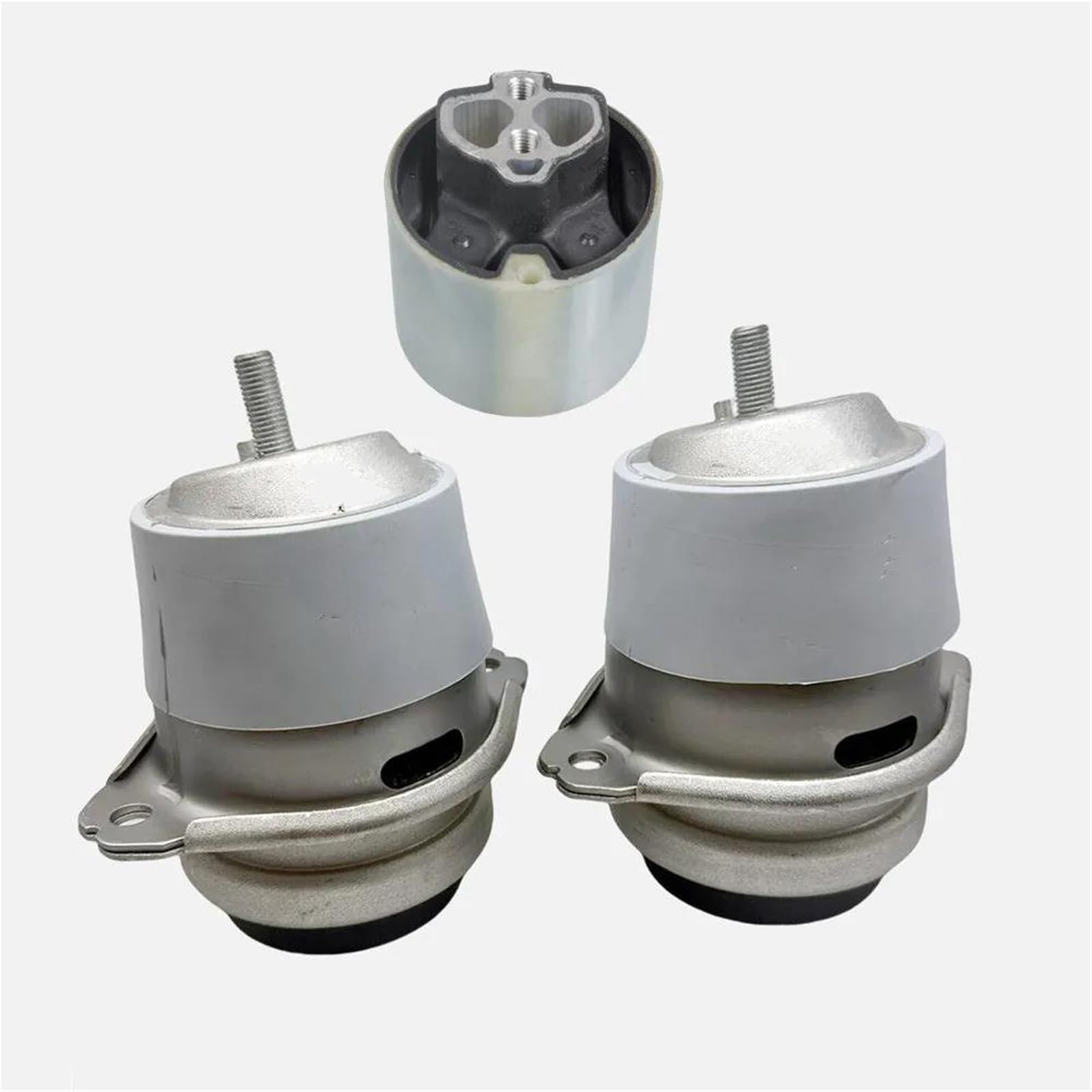 Mneueq Style 2 Engine Torque Bracket 7P6 199 131 Engine Bracket Suitable 7P6199131 Suitable For Q7 For 4L 3.0-4.2L 2002-2010(Style 2)