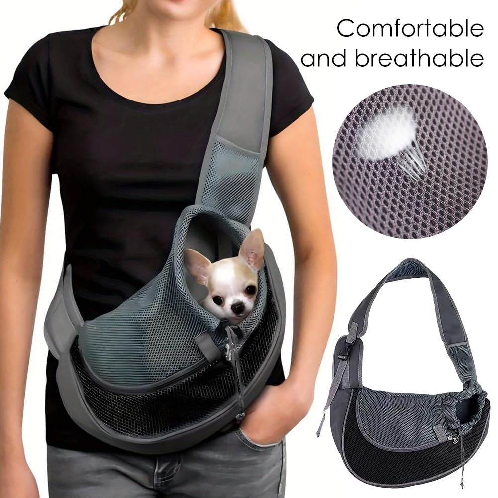Marsupio Unisex Con Portabottiglie E 2 Tasche – Nero, Tracolla Regolabile – Per Corsa, Ciclismo, Passeggiate