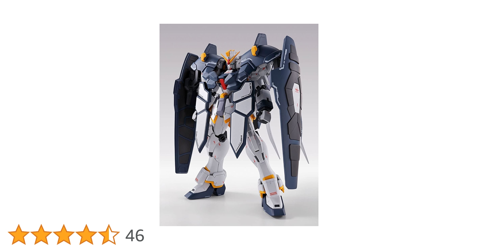 Amazon | バンダイ(BANDAI) MG 1/100 新機動戦記ガンダムW