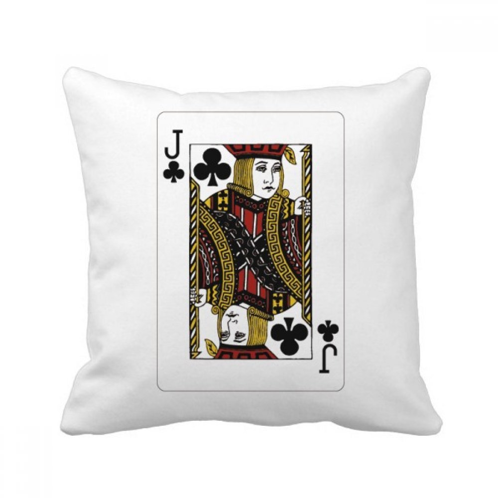 Coussin Coeur J multicolore, l'idée cadeau déco pour le salon
