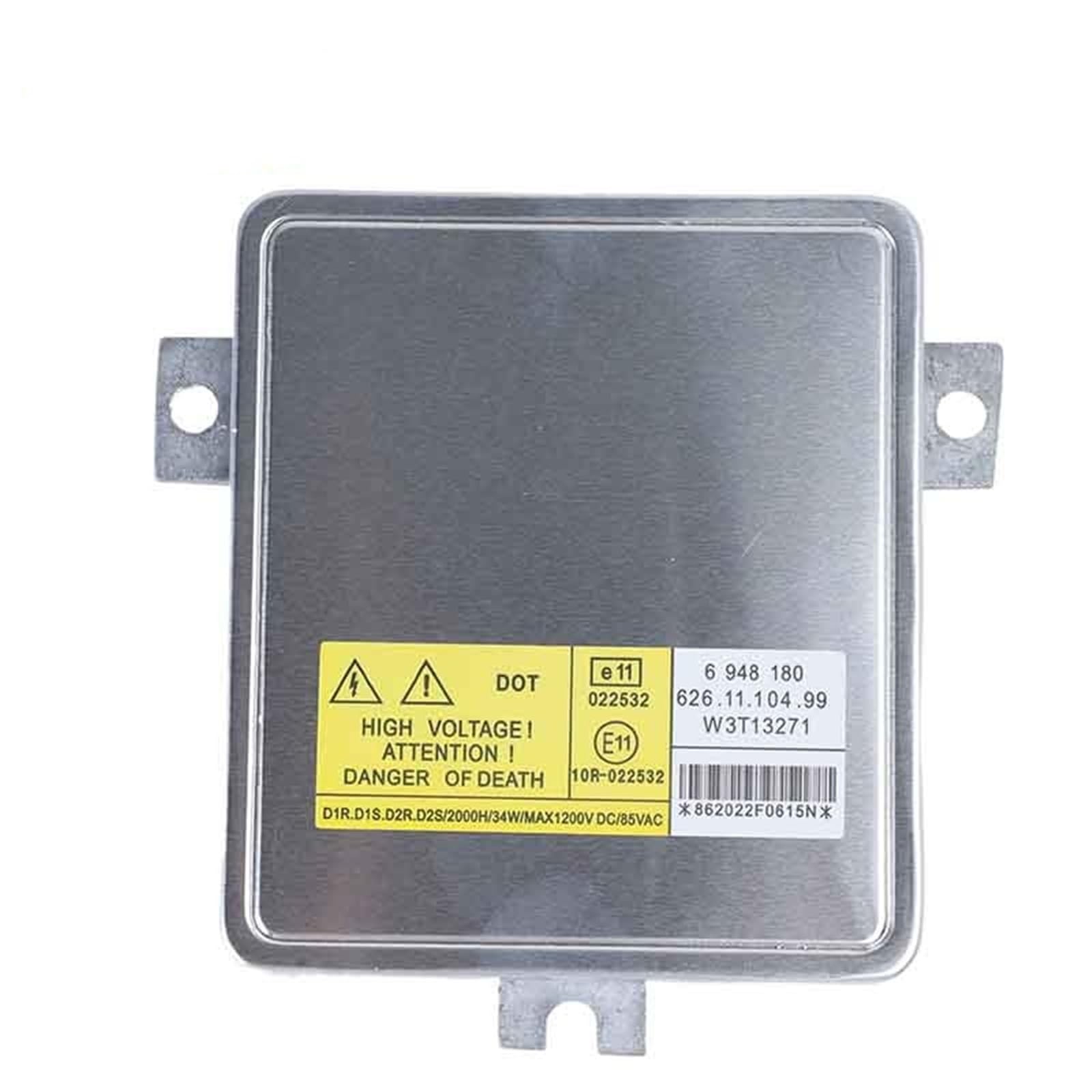Resistencia De Balasto Módulo de control balasto faro HID para BMW serie E90 para Volvo reparación