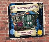 Painted Caravan