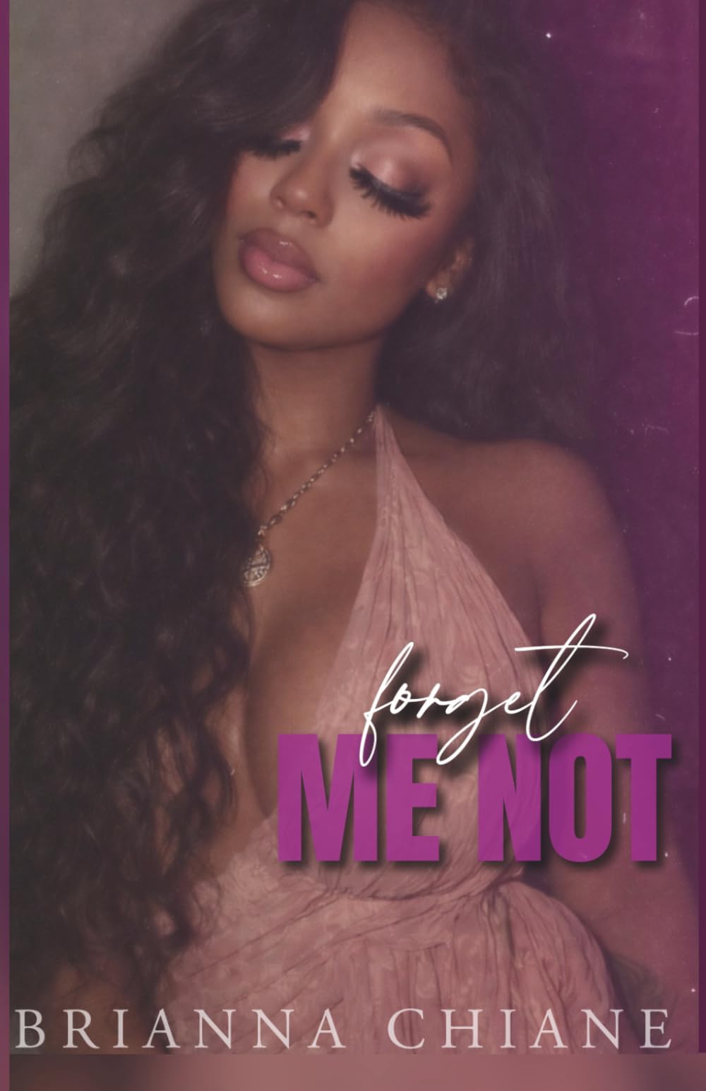 Forget Me Not (The Love Files)