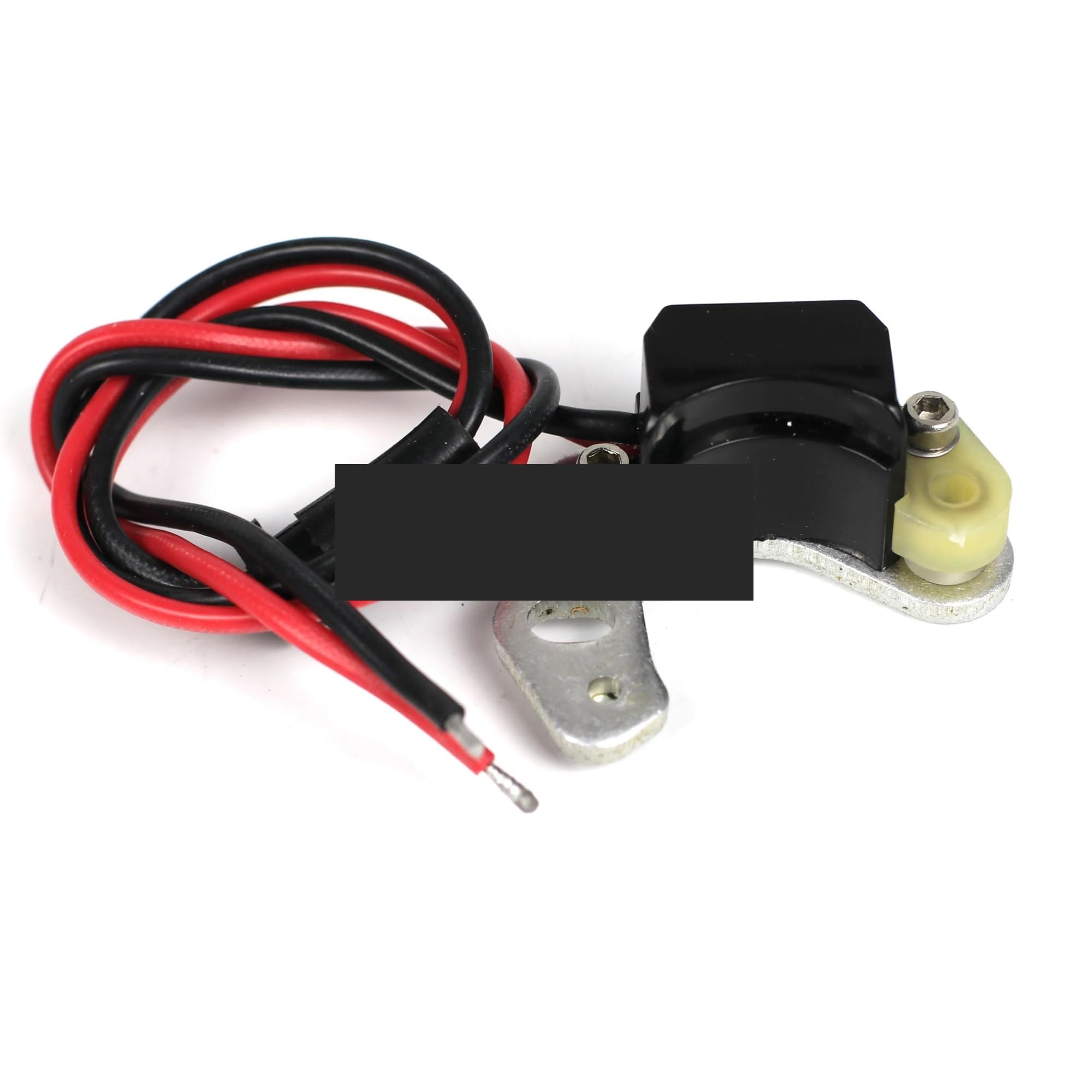 Per kit di conversione elettronica distributore Ducellier