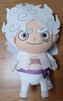 「限定」 満腹ルフィ ぬいぐるみ 限定100個 限定」 満腹ルフィ ぬいぐるみ 限定100個 - メルカリ